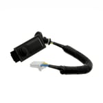Switch Assembly Trunk Opener
