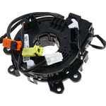 Steering Wheel Clock Spring