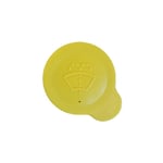 Cap-Windshield Wash Tank