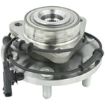 Right Front Flange