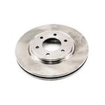 Rotor Disc Brake Front