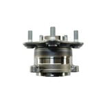 Rear Flange