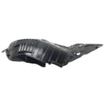 Front Left Fender Liner Connector