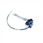 Lock&Remote Control Assembly - Rear Door, LH