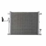 Condenser Assy