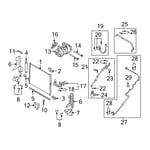 AC Compressor