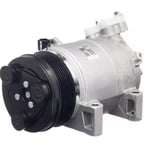 Compressor-Air Conditioner