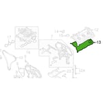 Gasket-Rocker Cover