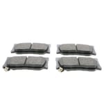Rear Brake Pad Kit