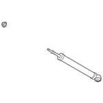 ABSORBER Kit - Shock, Rear