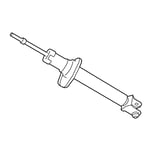 Rear Shock Absorber