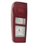 Rear Right Corner Light