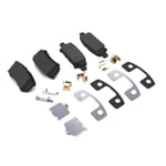 Rear Brake Pad Kit