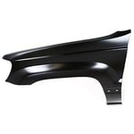 Front Left Fender