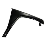 Front Right Fender