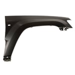 Front Right Fender