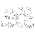 Jack Assembly