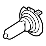Xenon Bulb