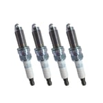 4 Cylinder 2.0 Spark Plug Set