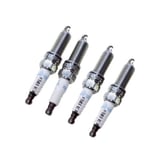 4 Cylinder 2.0 Spark Plug Set