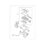 Full Gasket Set