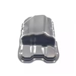 PAN ASSY-ENGINE OIL