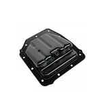 Engine Oil Pan