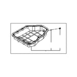 Engine sump