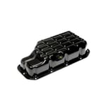 Engine Oil Pan