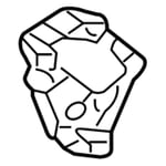 Front Engine Support Bracket