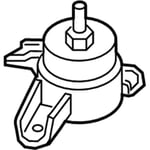 Right Engine Mount Bracket