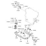 Mountings