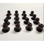 Valve seal set