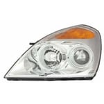 Front Right Headlight