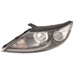 Front Right Headlight