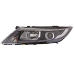 Front Left Headlight
