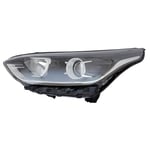 Front Right Headlight