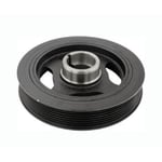 Pulley Crankshaft