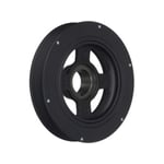 Pulley Crankshaft