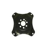 Crankshaft Pulley Gear