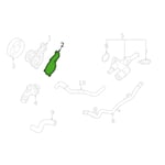Water Pump Gasket
