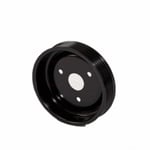 Pulley Water Pump