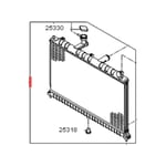 Radiator