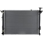 Radiator