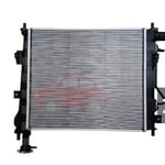 Radiator