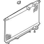 Radiator