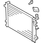 Radiator