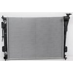 shock absorber F,L