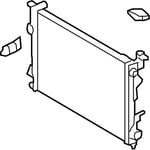 Radiator