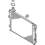 Radiator